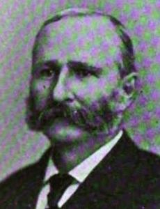 Roswell P. Bishop