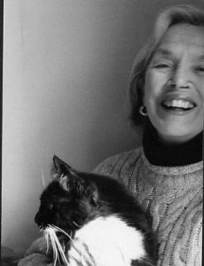 Alice Adams (writer)