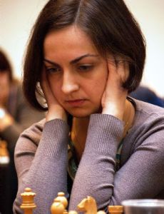 Alina l'Ami