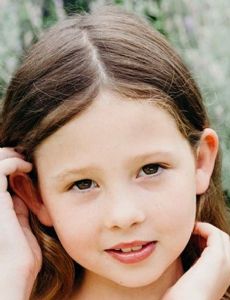 Annika Whiteley