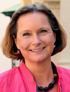 Bettina Vollath