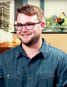 Dillon King