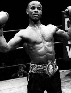 Tony Laing (boxer)