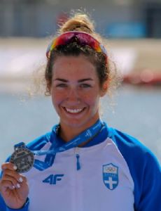 Thomais Emmanouilidou