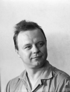 Stanislaw Bareja