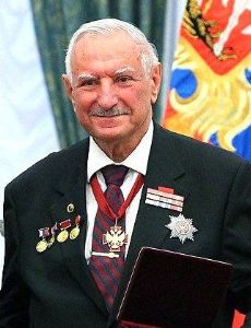 Joseph G. Hakobyan