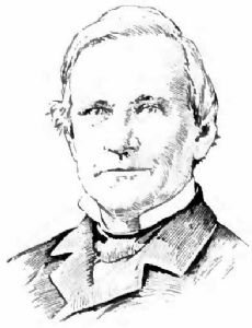 George Lunt