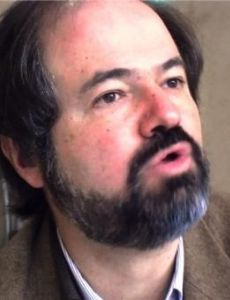 Juan Villoro