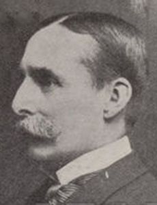 Henry Moore Jackson