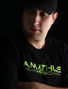 Chris Panaghi