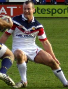 Kevin Henderson (rugby league)