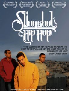 Slingshot Hip Hop