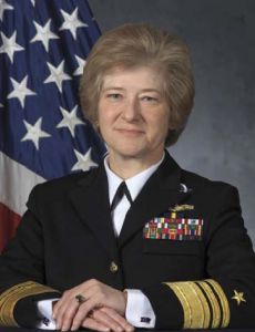 Ann E. Rondeau