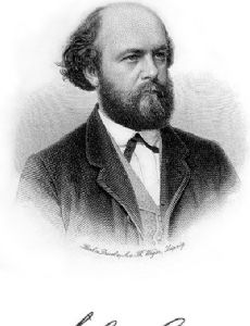 Friedrich Albert Lange