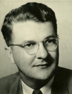 William C. Marland