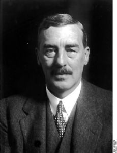 Ronald Lindsay