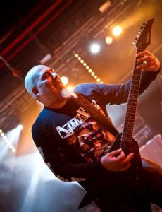 Juan Garcia (guitarist)