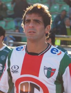 Williams Martínez