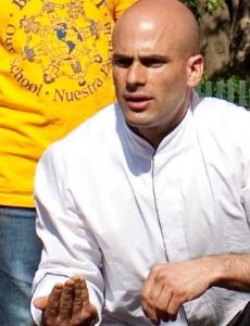 Sam Kass