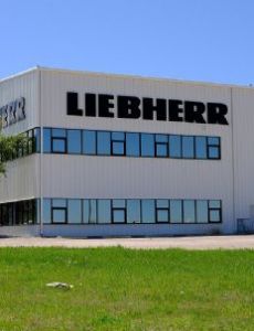 Liebherr Group