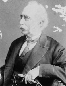 William Maturin