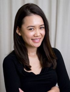 Natalie Tran
