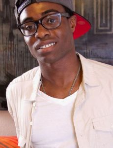 Ghetto Nerd