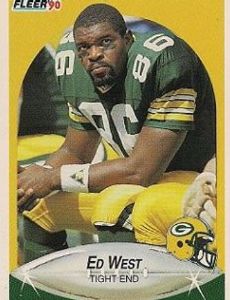 Ed West