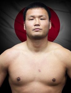 Yusuke Kawaguchi