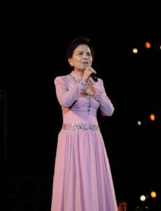 Lee Mi-ja (singer)