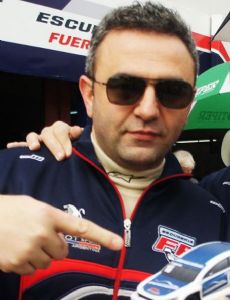 Esteban Tuero