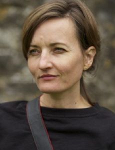 Yvonne McGuinness