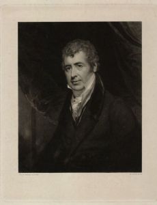 Lancelot Baugh Allen