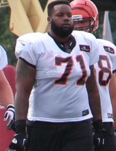 Andre Smith
