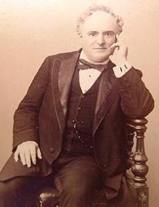 John R. Fellows
