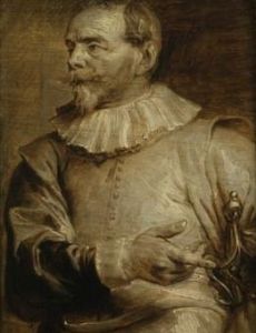 Sebastiaen Vrancx