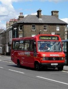 Bowers Coaches