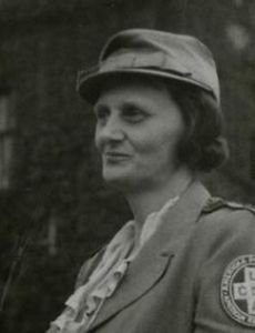 Vlasta Vraz