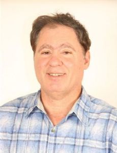 Gad Barzilai