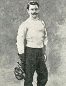 Georges Dillon-Cavanagh