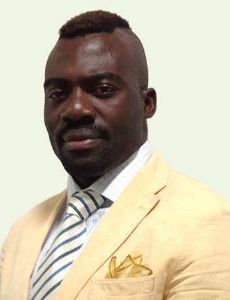 Bobby Ologun