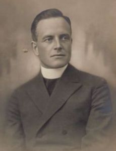Matija Škerbec