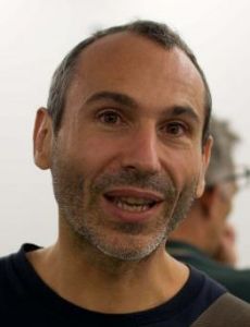 Claude Closky