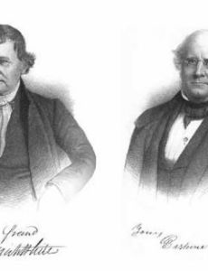 Josiah White