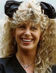Louise Plowright