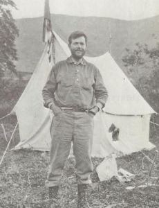 John Beaver Mertie, Jr.