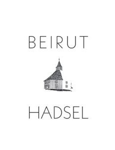 Hadsel (album)
