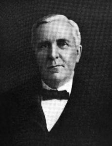 Charles H. Prince