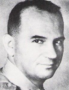 Mickey Marcus