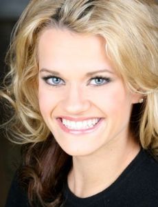 Heidi Groskreutz-Burns
